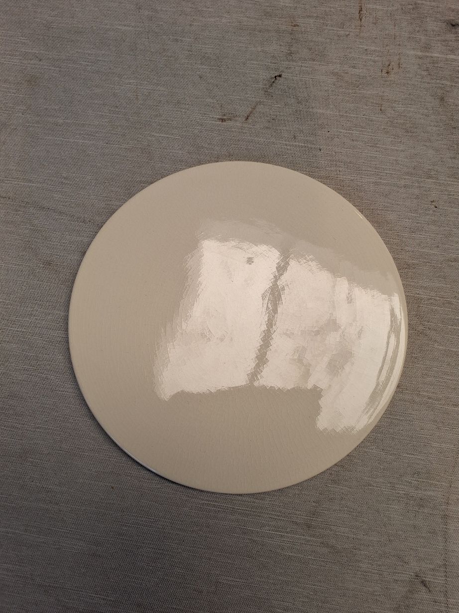 Aluminia Fajance Smørrebrikker